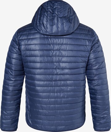 Veste mi-saison ICEBOUND en bleu