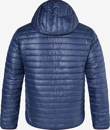 ICEBOUND Prehodna jakna | modra barva