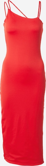 Tommy Jeans Robe de cocktail en rouge sang, Vue avec produit