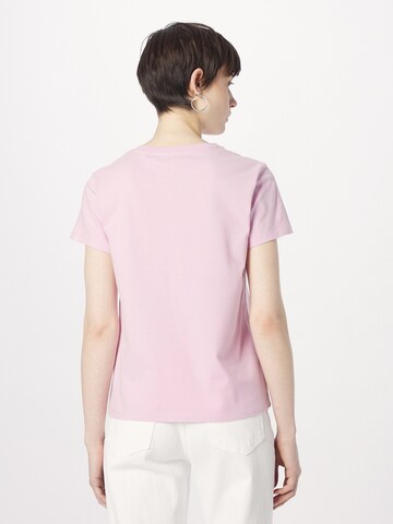 LEVI'S ® - Camisa 'Perfect' em rosa
