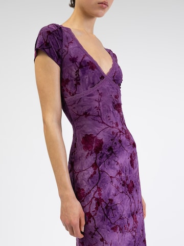 BROKE + SCHÖN Kleid‌ in Lila
