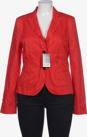 s.Oliver Blazer in XL in Red: front