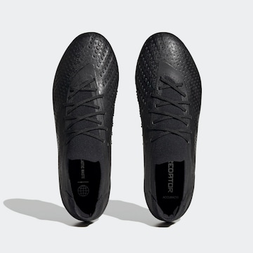 Chaussure de foot 'Predator Accuracy 1' ADIDAS PERFORMANCE en noir
