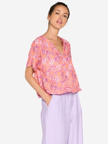 LolaLiza Summer dress in Pink