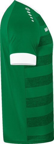 Maglia trikot di JAKO in verde