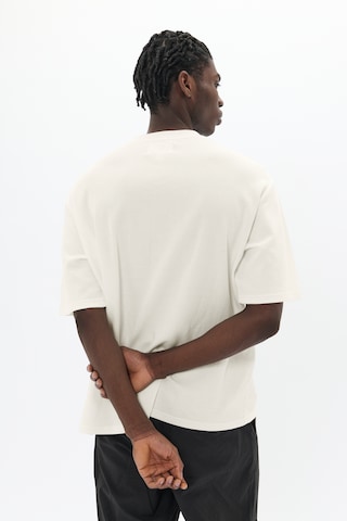 Matinique Bluser & t-shirts 'Hudson 73' i hvid