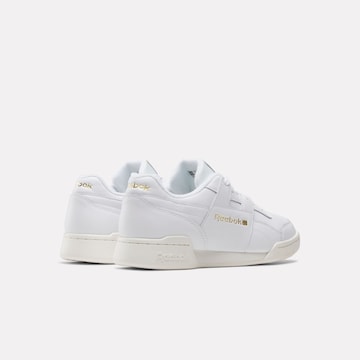 Reebok Sneakers in White