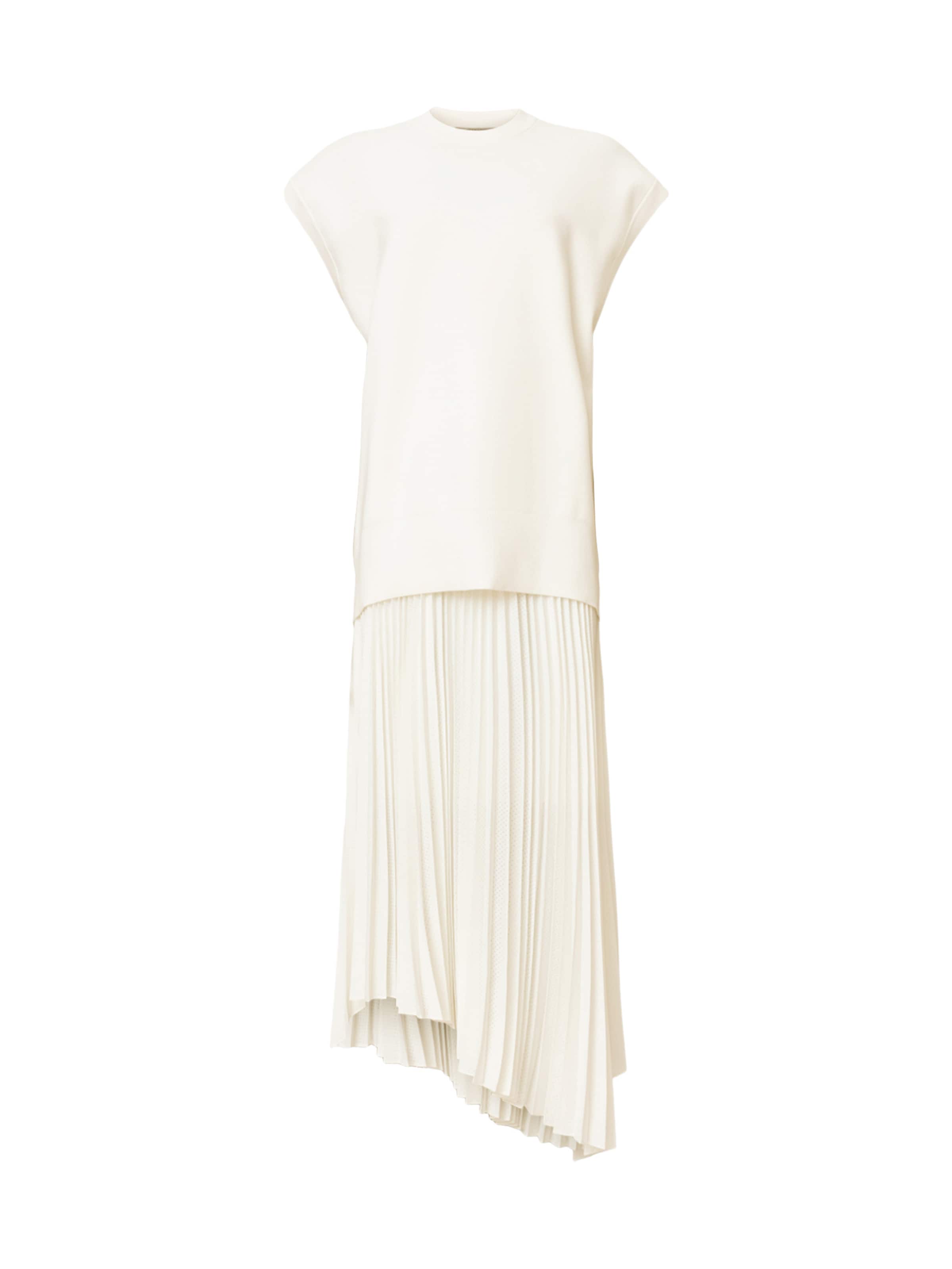 Suknelė 'LEIA HARLEY' iš AllSaints, spalva – balta, Prekių apžvalga