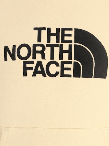 smėlio THE NORTH FACE Standartinis modelis Megztinis be užsegimo 'Drew Peak'