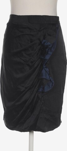 Elie Tahari Skirt in M in Black: front