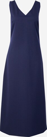 SELECTED FEMME - Vestido 'PENELOPE' em azul: frente