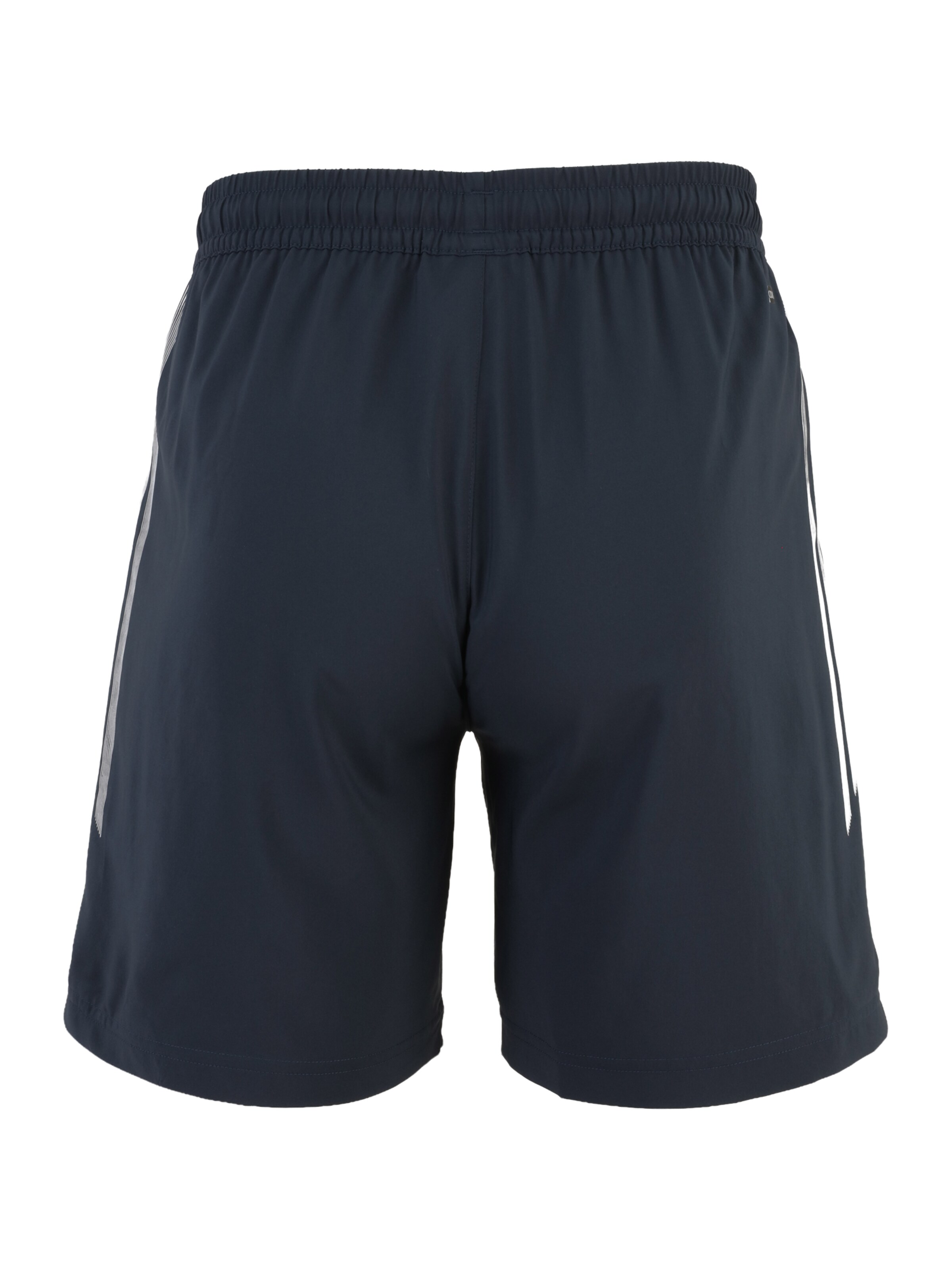 ADIDAS ORIGINALS Regular Trousers in Blue