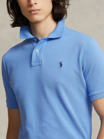 Polo Ralph Lauren Koszulka w kolorze niebieski
