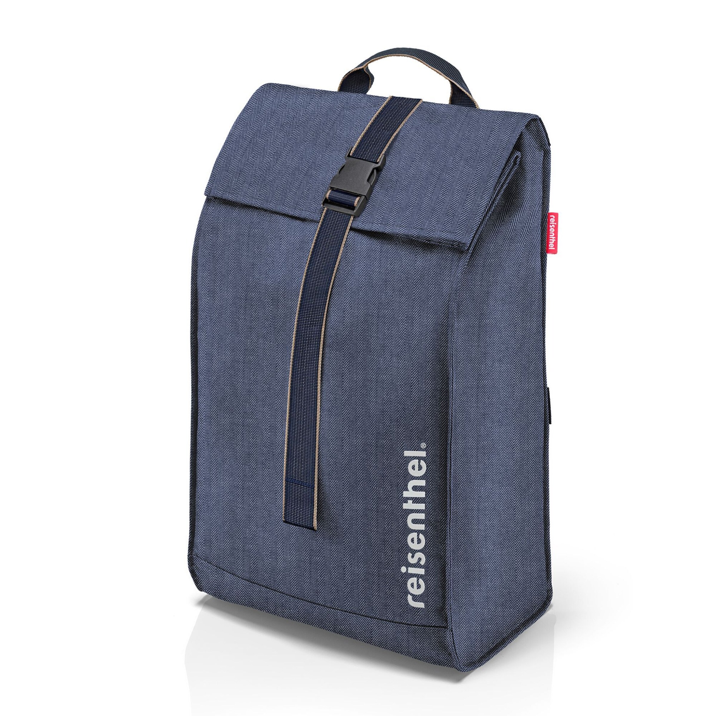 Valisette 'Citycruiser ' REISENTHEL en bleu