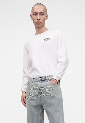 Regular Jeans de la Billionaire Boys Club pe albastru