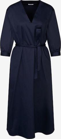 SEIDENSTICKER Kleid in Blau: predná strana