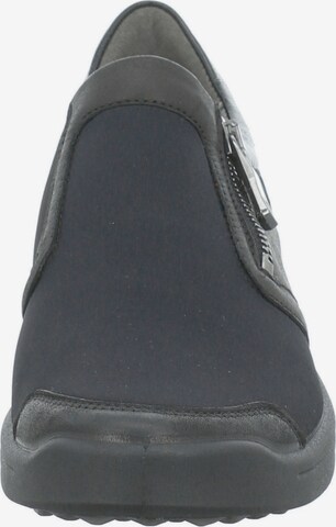 Westland Slip-Ons in Black