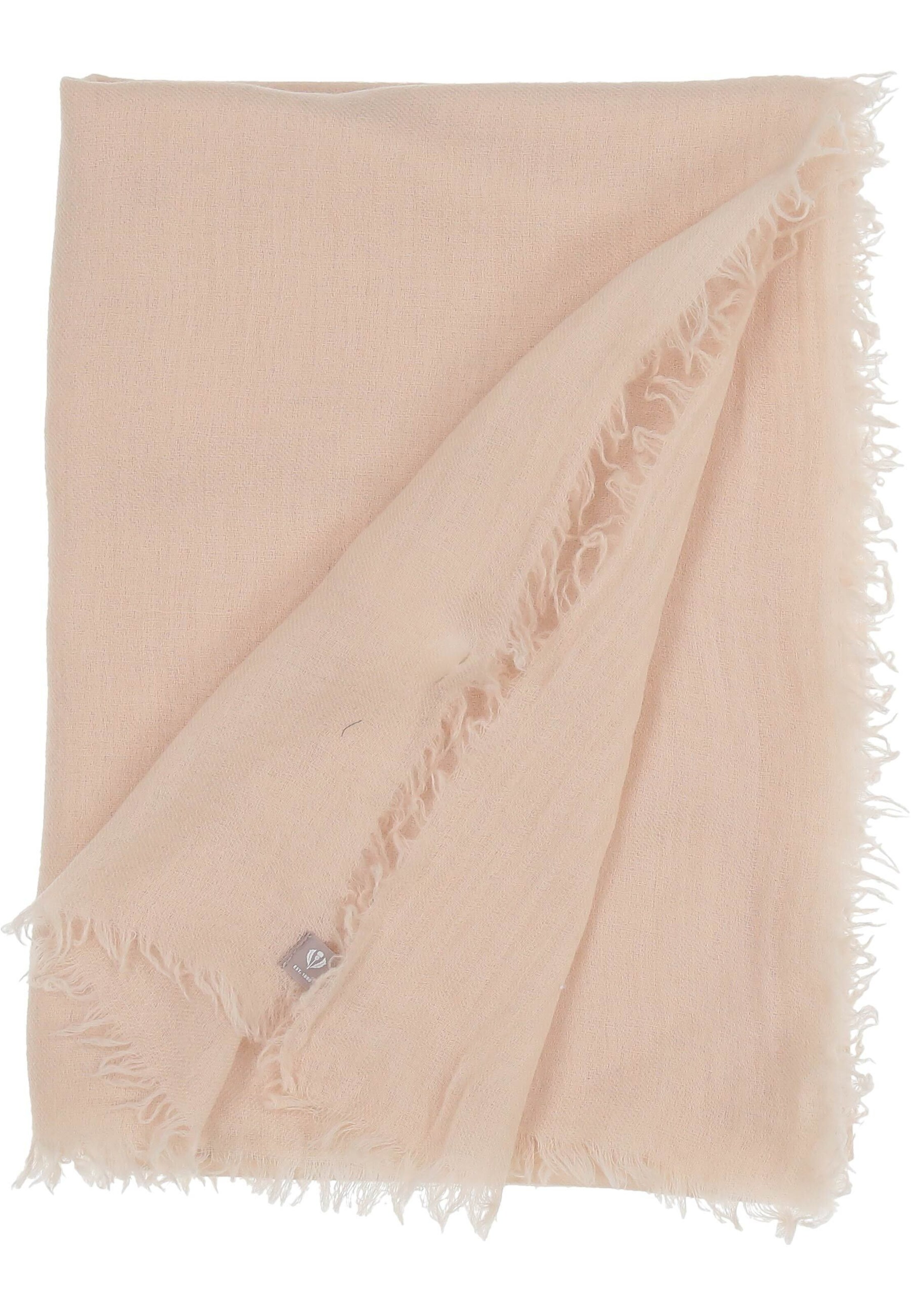 FRAAS Scarf in White