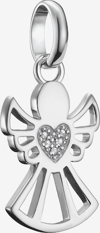 Thomas Sabo Anhänger in Silber: Vorderseite