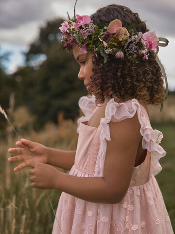 Robe Lil'Atelier en rose