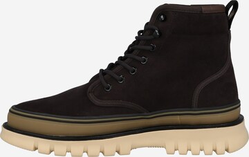 GANT Veterboots 'Nebrada' in Bruin