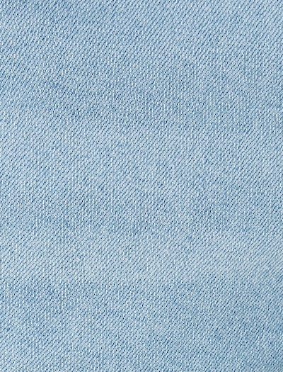 Koton Shorts in hellblau, Produktansicht