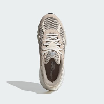 Baskets basses 'Technochaos 2000' ADIDAS SPORTSWEAR en beige