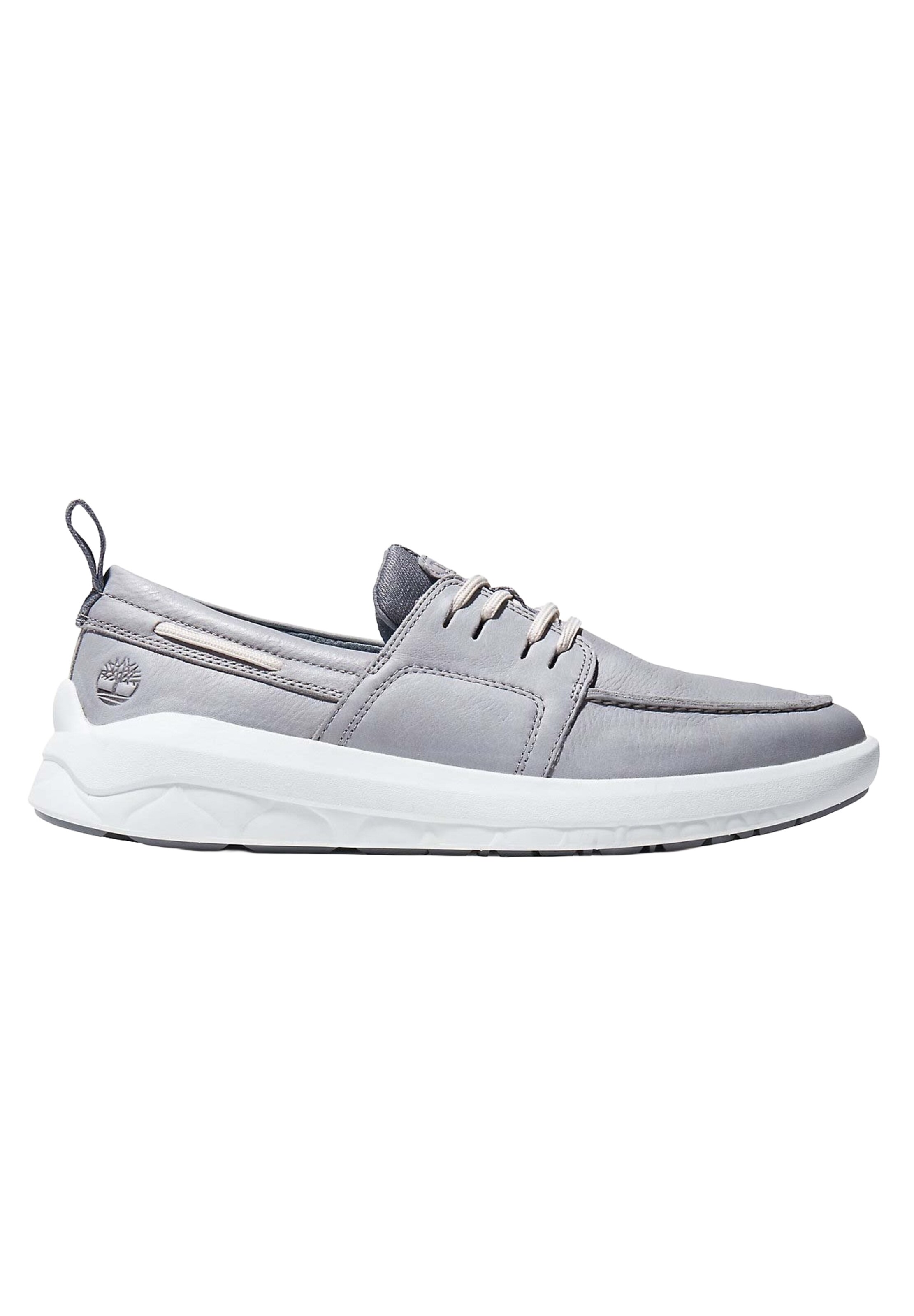 Scarpa stringata sportiva 'Bradstreet Ultra' in 40 TIMBERLAND di colore grigio, Visualizzazione prodotti