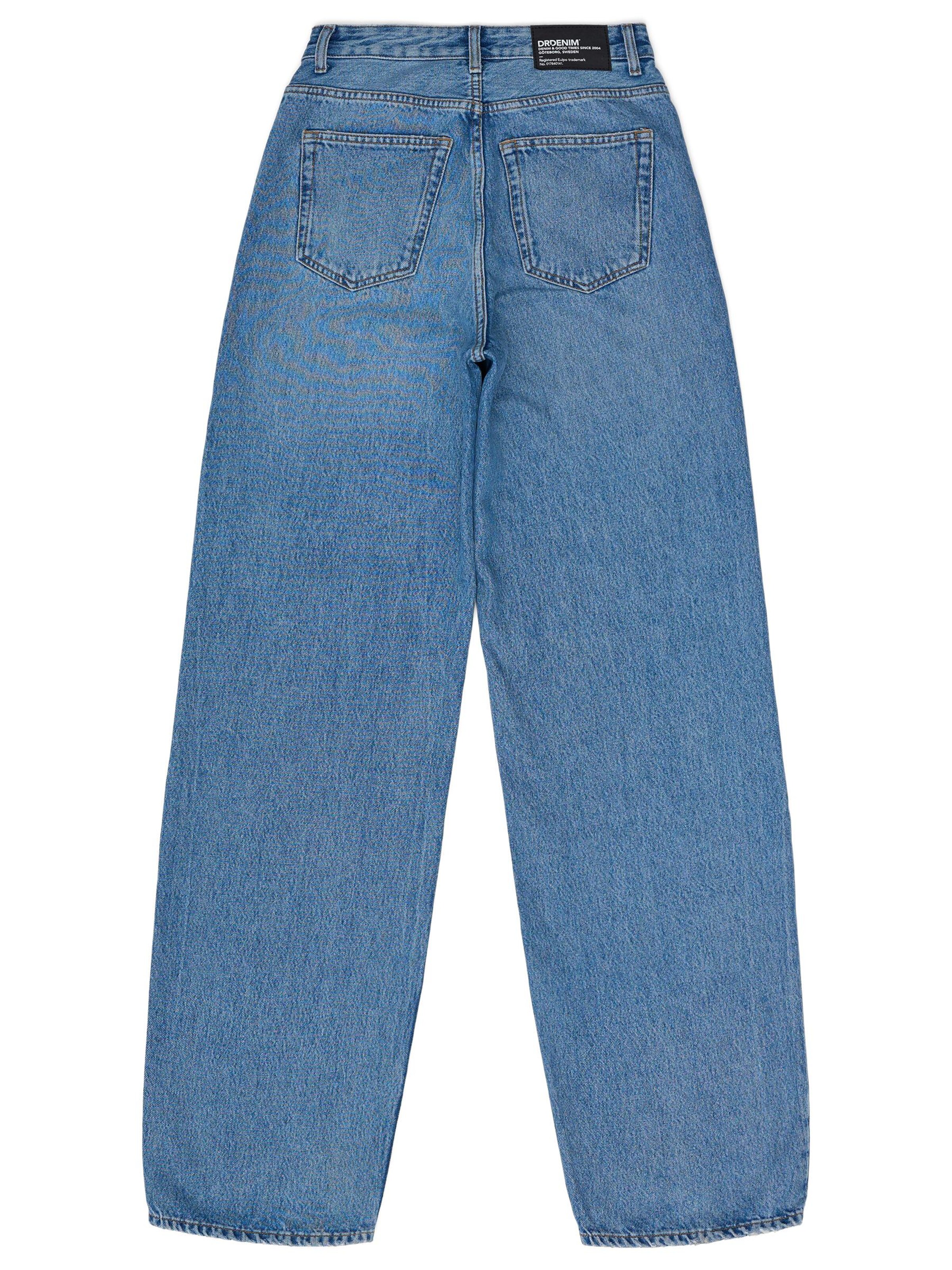 Dr. Denim Loose fit Jeans 'Donna Relaxed - Jeans' in Blue