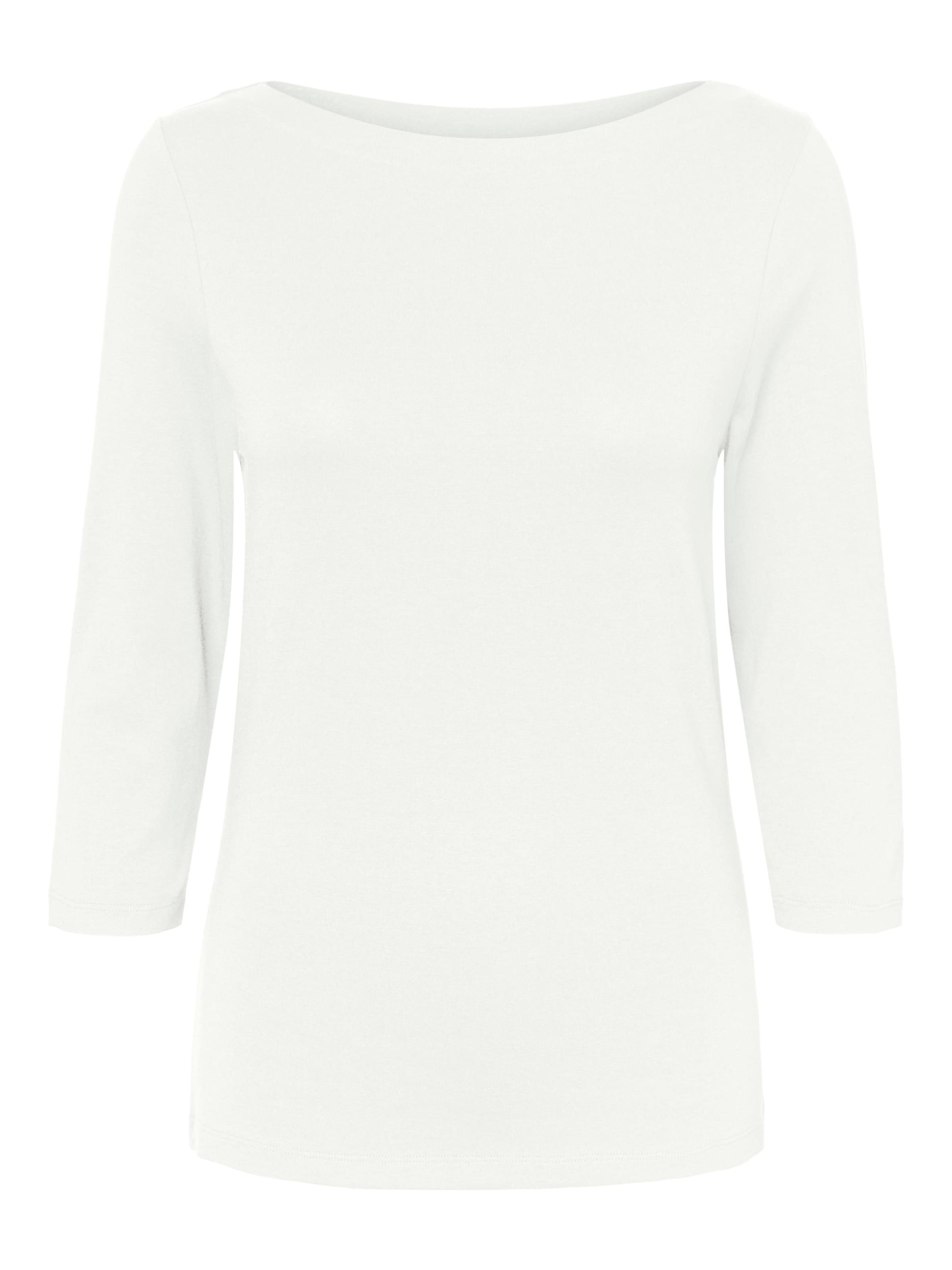 Vero Moda Petite Μπλουζάκι 'Panda' σε λευκό