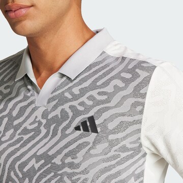 ADIDAS PERFORMANCE Functioneel shirt 'Pro' in Grijs