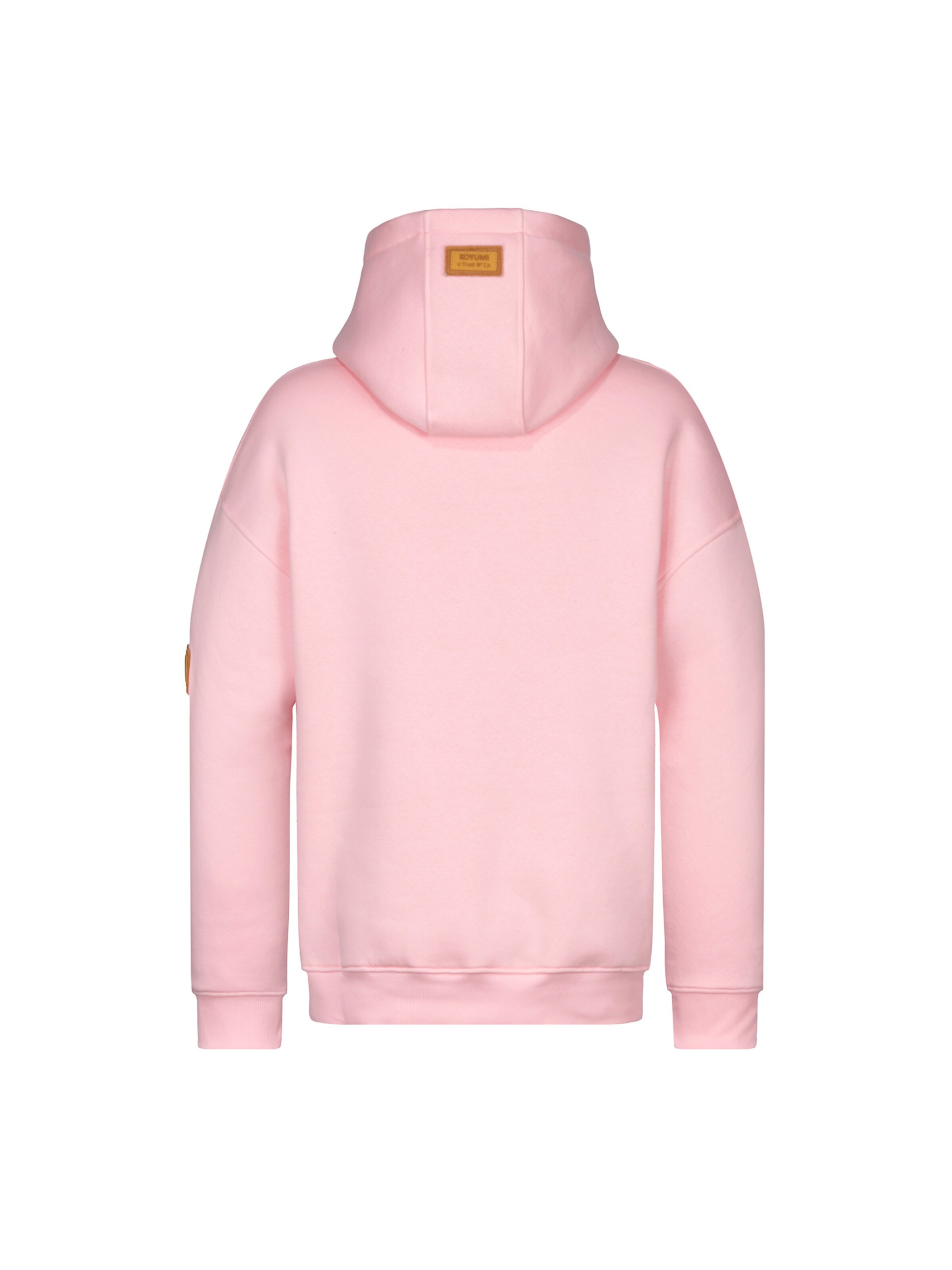Koyumi Sweatshirt in Pink