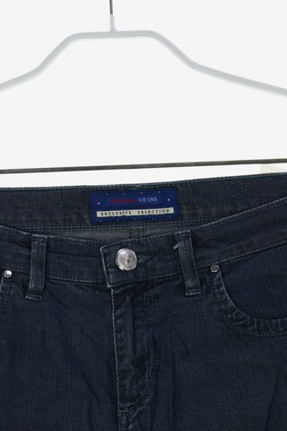 Trussardi Jeans Jeans 26 in Blau