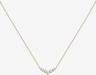 FAVS Kette in gold, Produktansicht