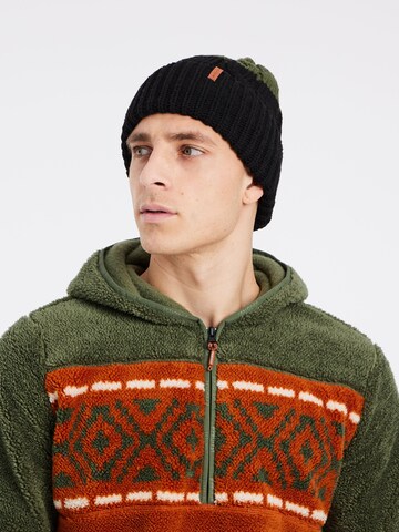 PROTEST Athletic Sweatshirt 'PRTFRIAS' in Orange