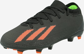 ADIDAS PERFORMANCE Sportovní boty 'Speedportal 3' – černá: přední strana