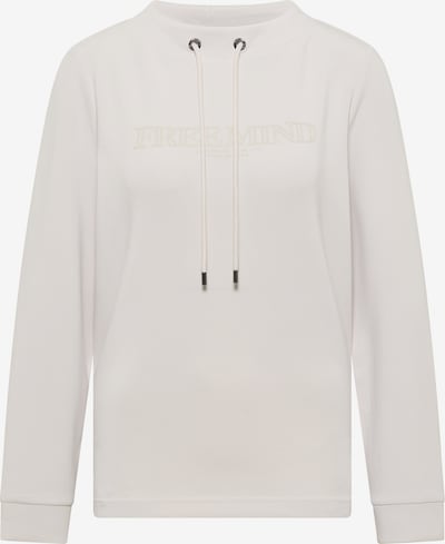 Marškinėliai iš CECIL, spalva – balta, Prekių apžvalga