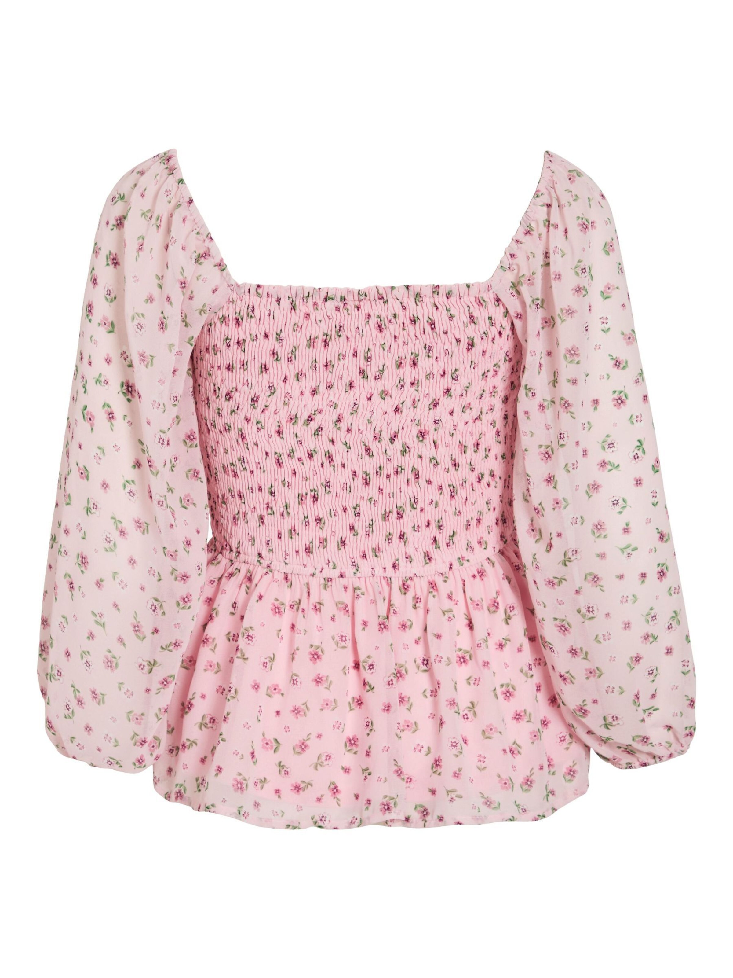 Camicia da donna 'VIMia' di VILA in lilla