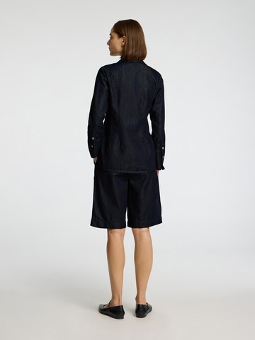 SELECTED FEMME Blouse in Blue
