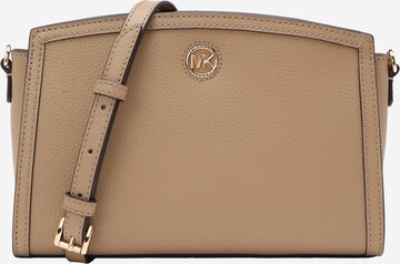 MICHAEL Michael Kors Schoudertas in Beige