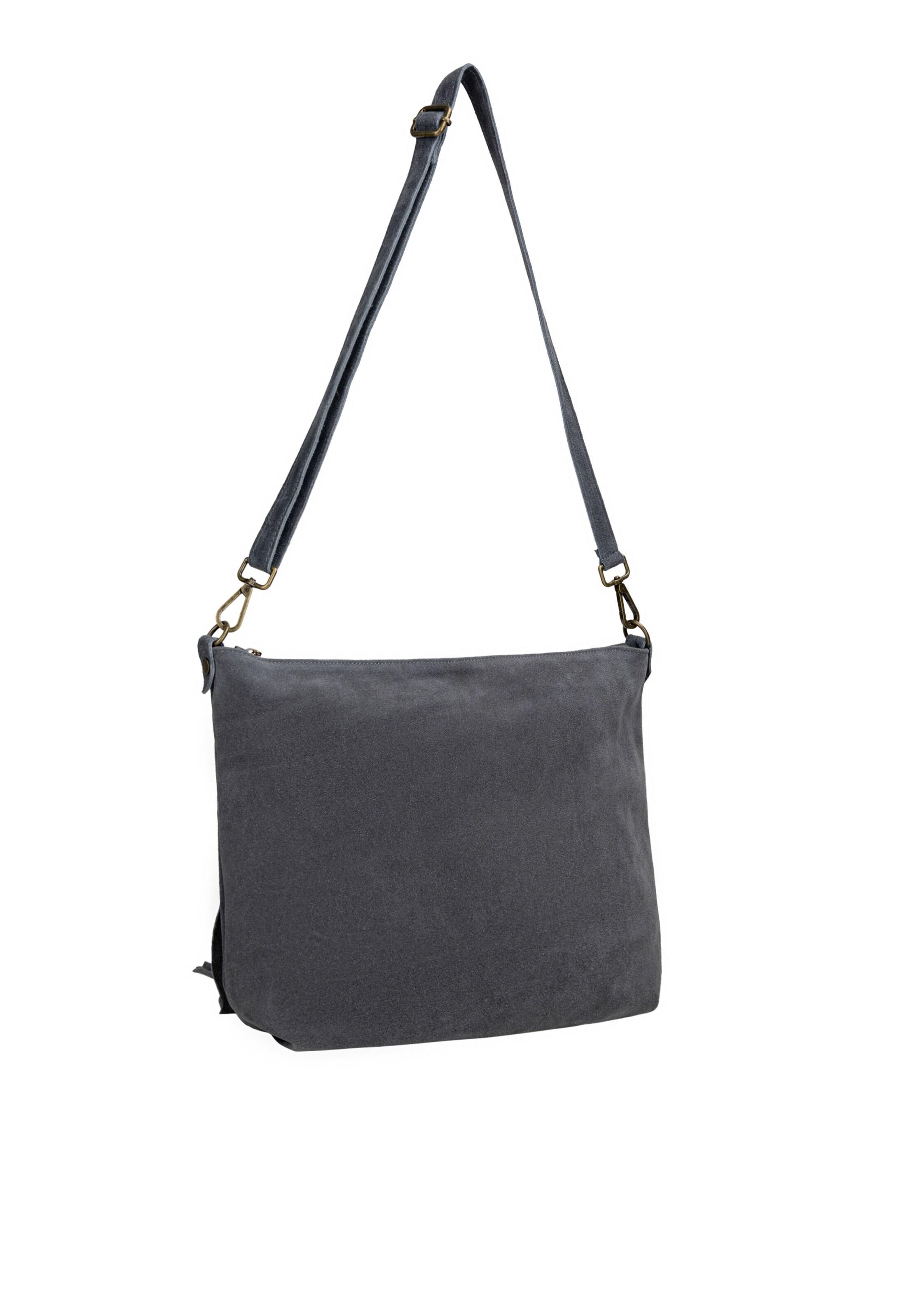 IZIA Crossbody bag in Grey