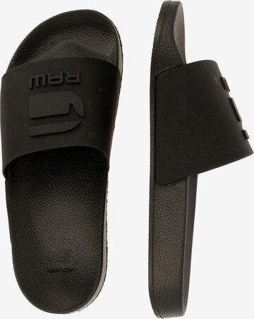 Mule 'Cart III' G-Star RAW en noir