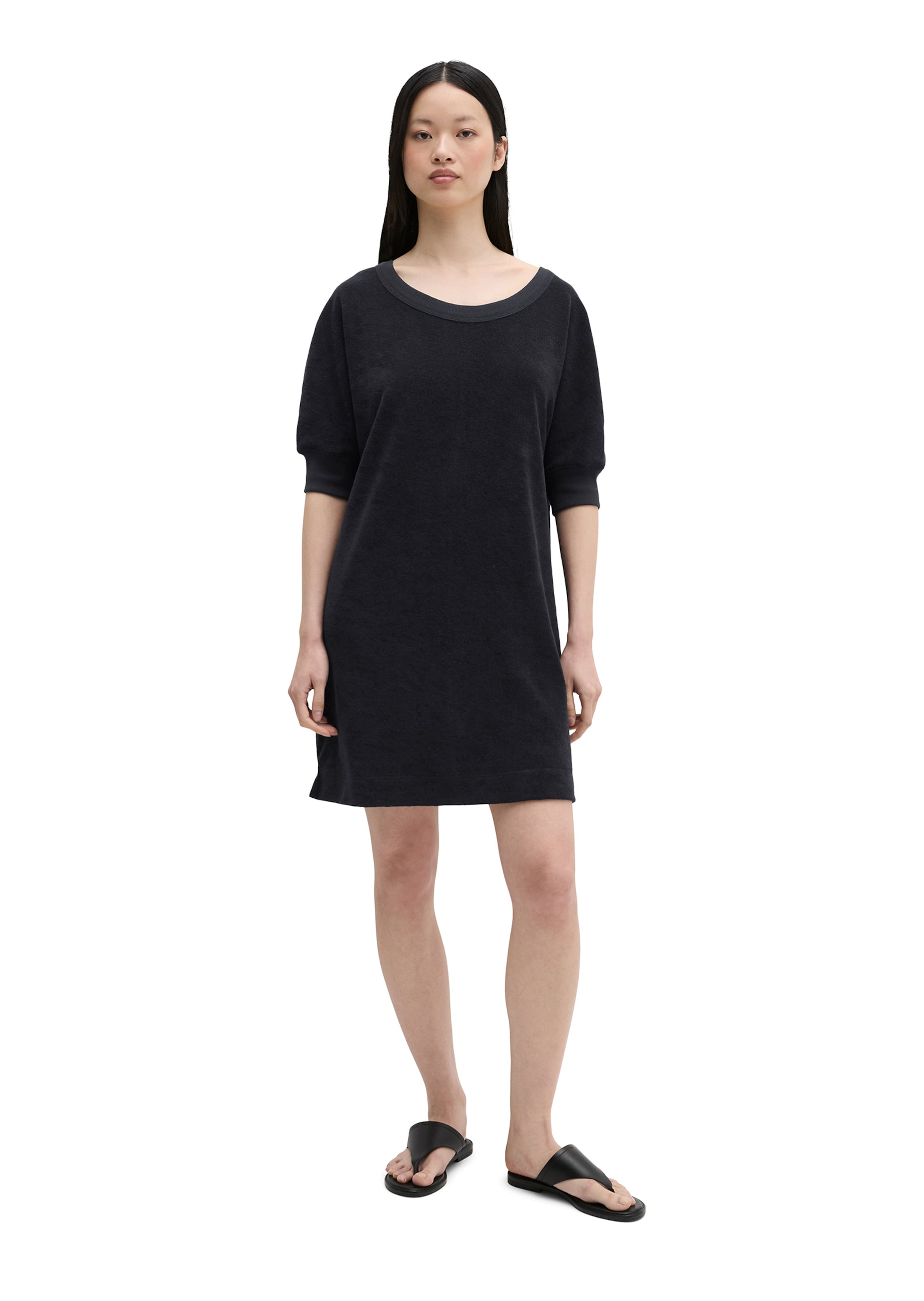 Robe Marc O'Polo en bleu