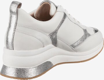 GERRY WEBER Sneakers 'Affi' in White