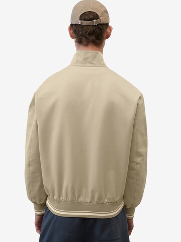 Marc O'Polo Prehodna jakna | rjava barva