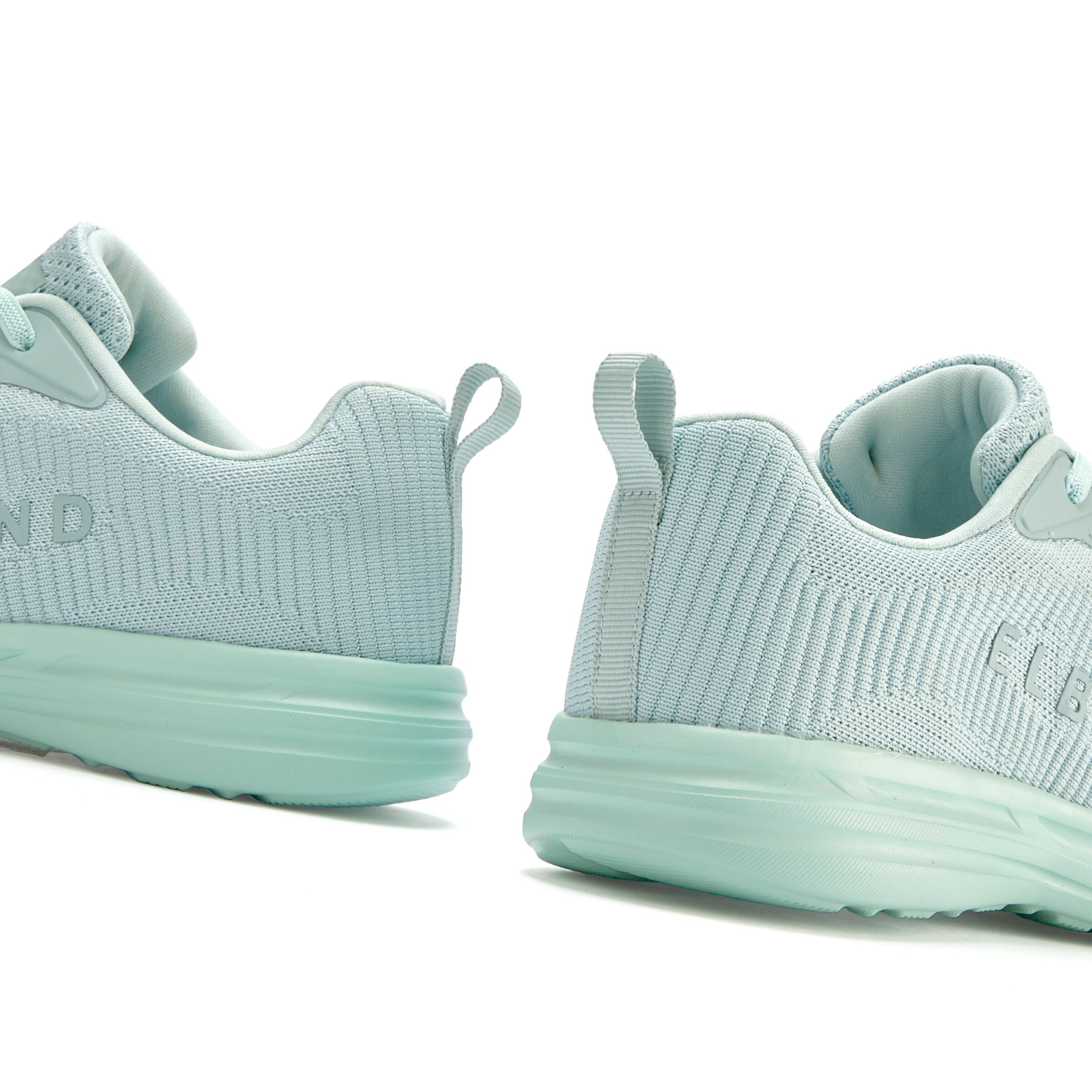 zaļš Elbsand Zemie brīvā laika apavi