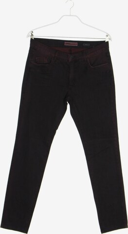 Angels Jeans in 25-26 in Purple: front