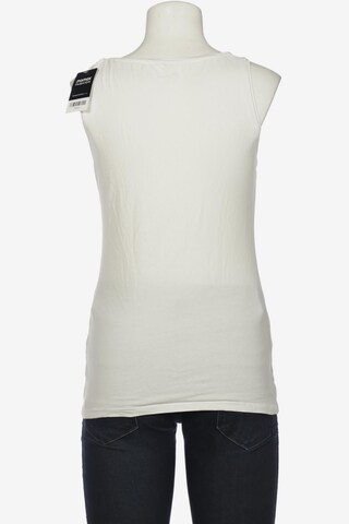 Maas Top & Shirt in L in White