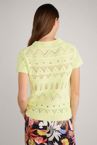 JOOP! Sweater in Green