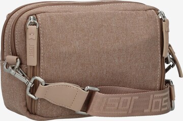 JOST Crossbody Bag 'Bergen ' in Brown